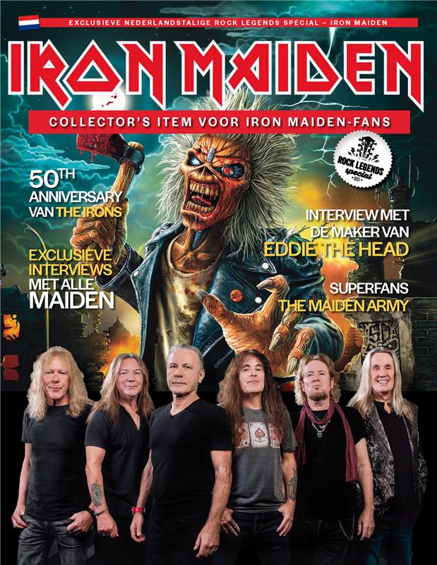 IronMaidenCover