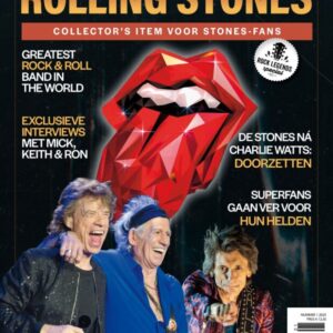 Rolling Stones Special