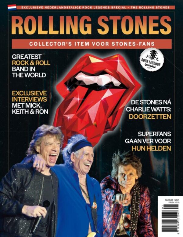 Rolling Stones Special