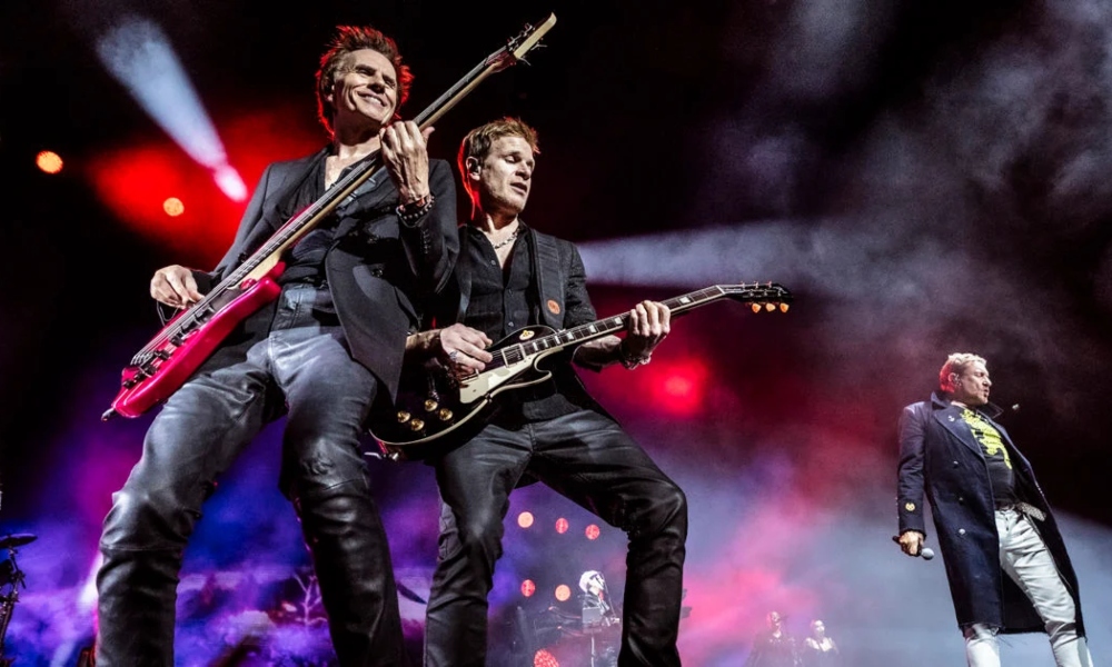 Duran Duran