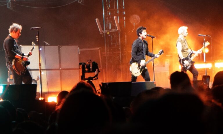 Green-Day