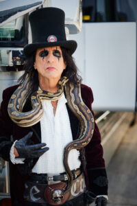 Alice Cooper