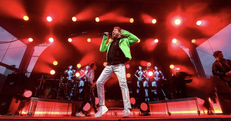 Duran Duran