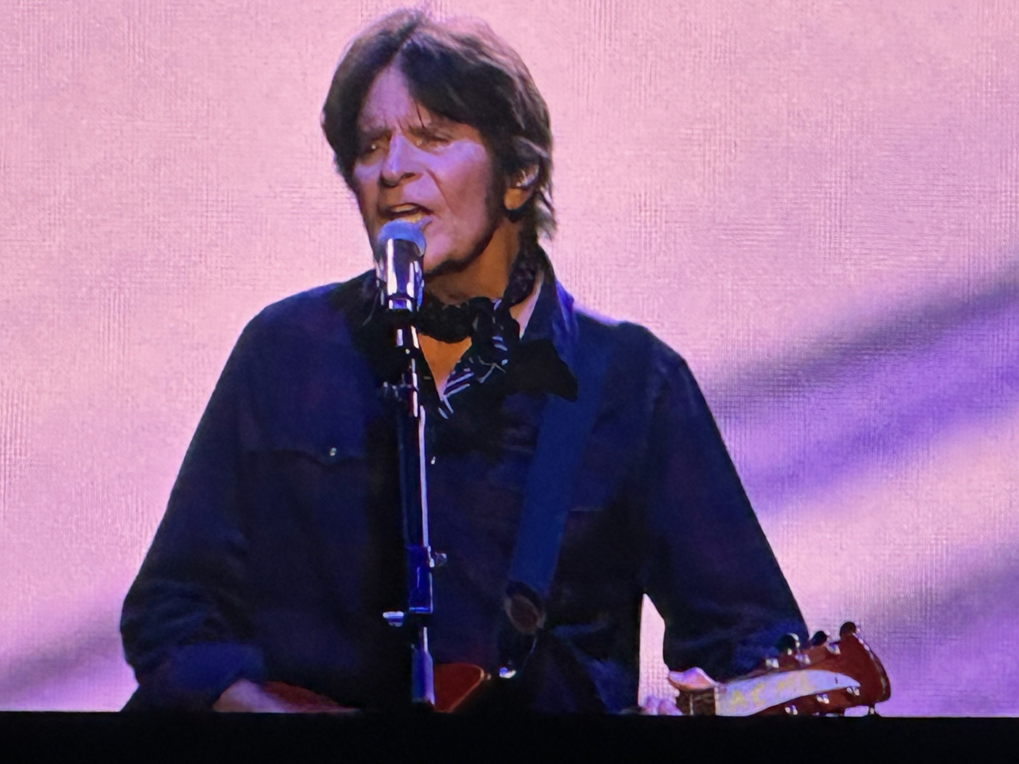 John Fogerty