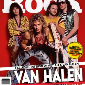 Classic Rock Magazine ed. 1