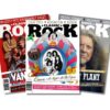 Abonnement Classic Rock Magazine