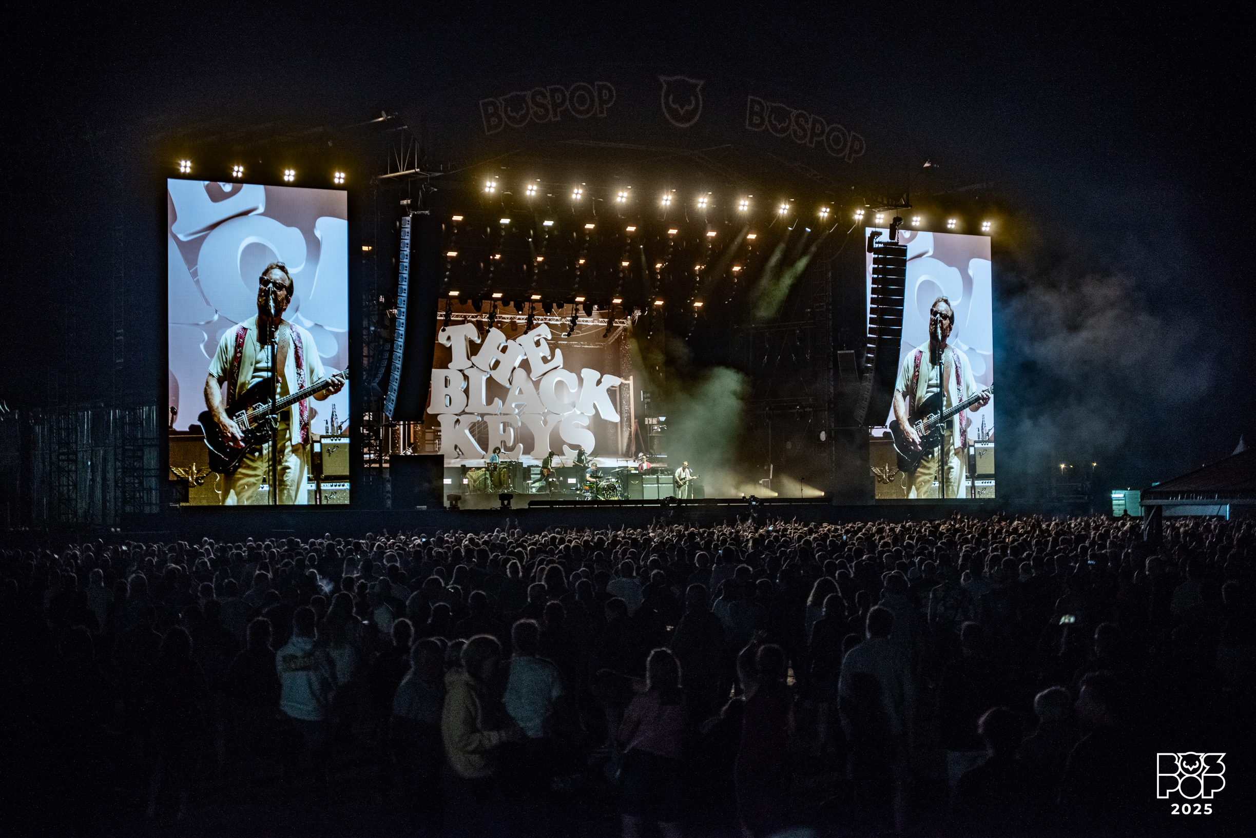 The_Black_Keys_Bospop2025