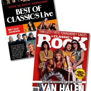Legends Live Bundel