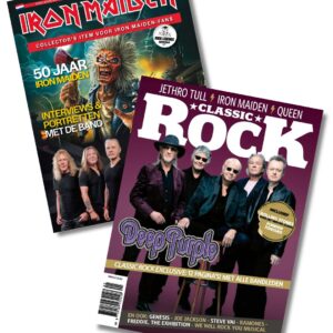Classic Metal Bundel