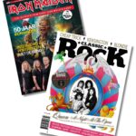 Classic Metal Bundel