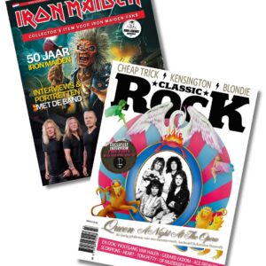 Classic Metal Bundel