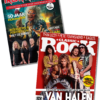 Classic Metal Bundel