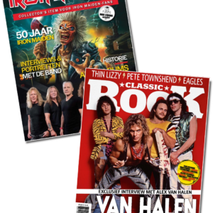 Classic Metal Bundel