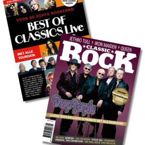 Legends Live Bundel