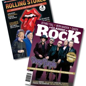 Rock Royalty Bundel