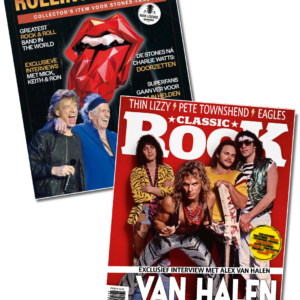 Rock Royalty Bundel