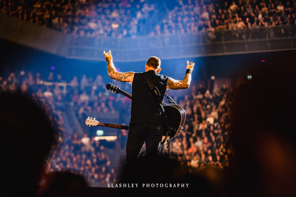 Volbeat