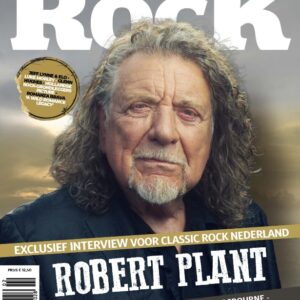 Classic Rock Magazine ed. 2