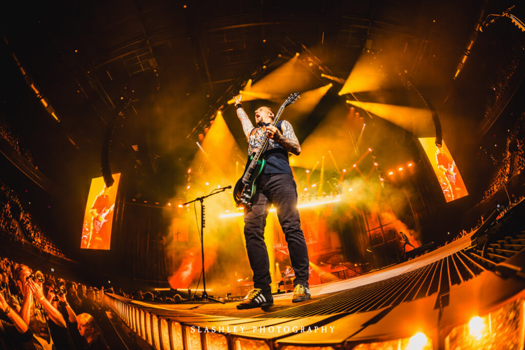 Volbeat