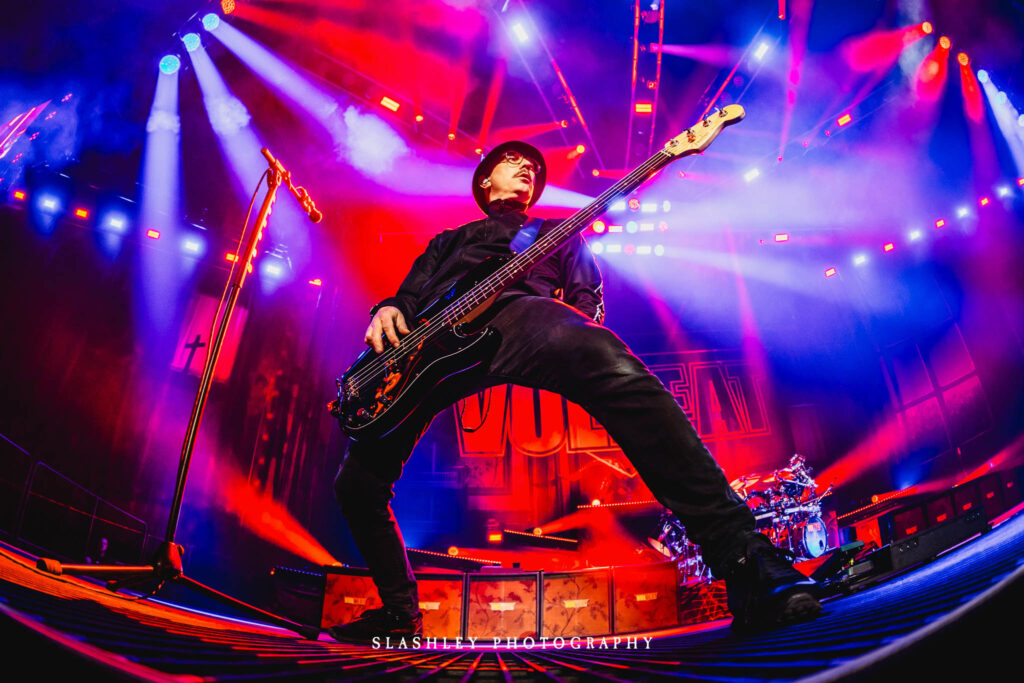 Volbeat