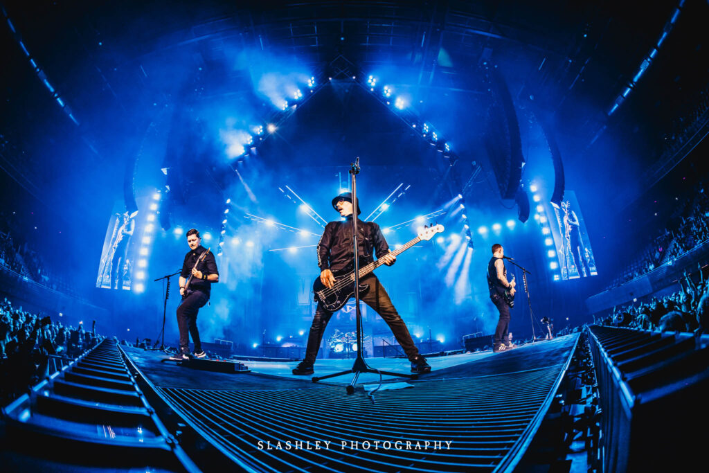 Volbeat