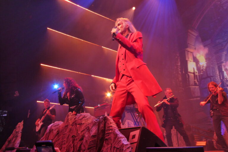 Ayreon