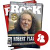 Abonnement Classic Rock Magazine (samen)