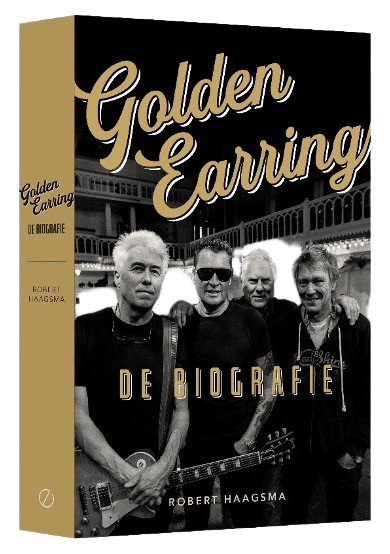 Biografie Golden Earring