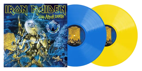 IM - Live after death