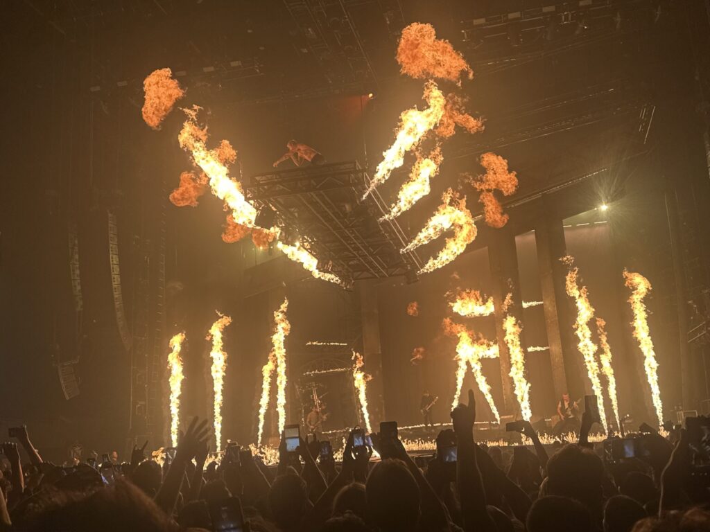 Parkway Drive