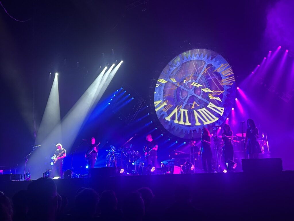Brit Floyd