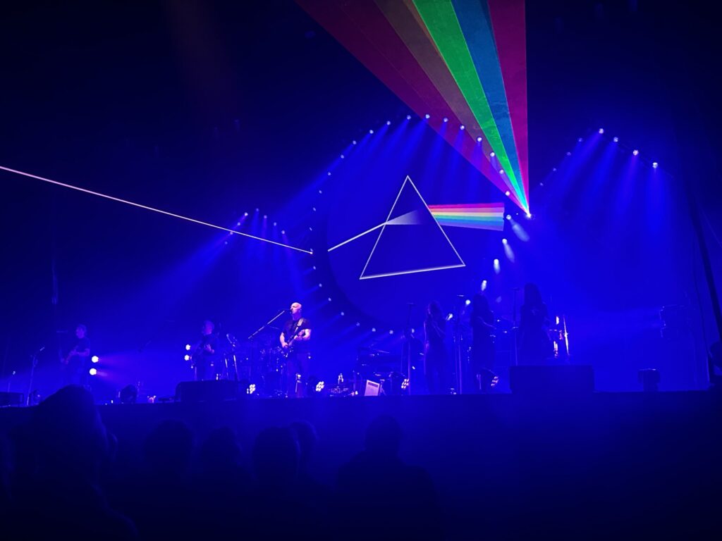 Brit Floyd