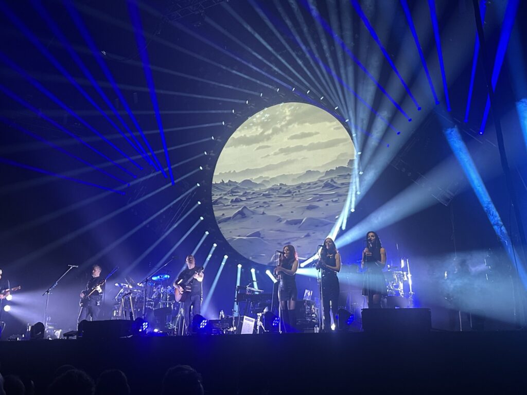 Brit Floyd
