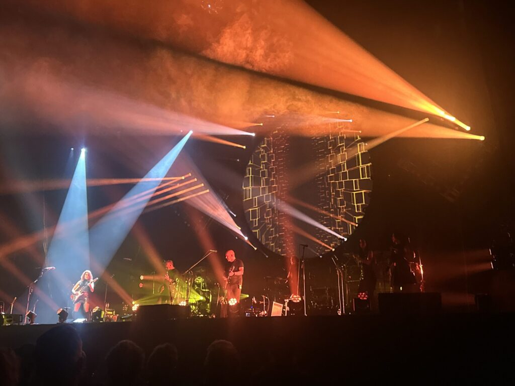 Brit Floyd