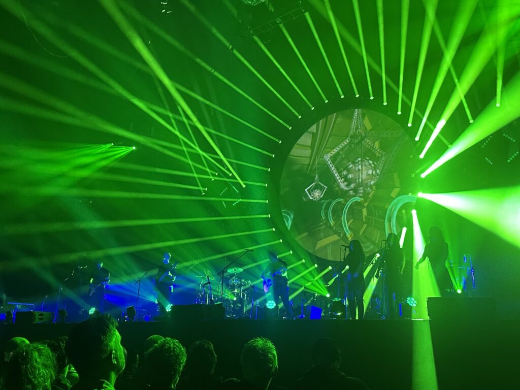 Brit Floyd
