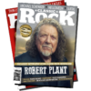 Abonnement Classic Rock Magazine