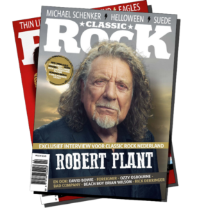 Abonnement Classic Rock Magazine