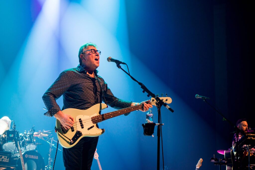 10cc - live in Bergen-NOR-2 2017.11-min