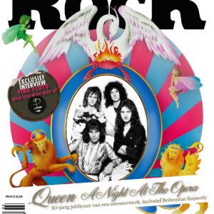 Classic Rock Magazine ed. 3