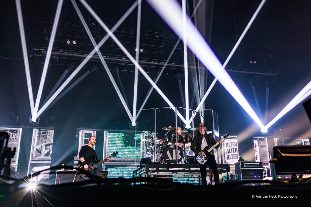 AlterBridge