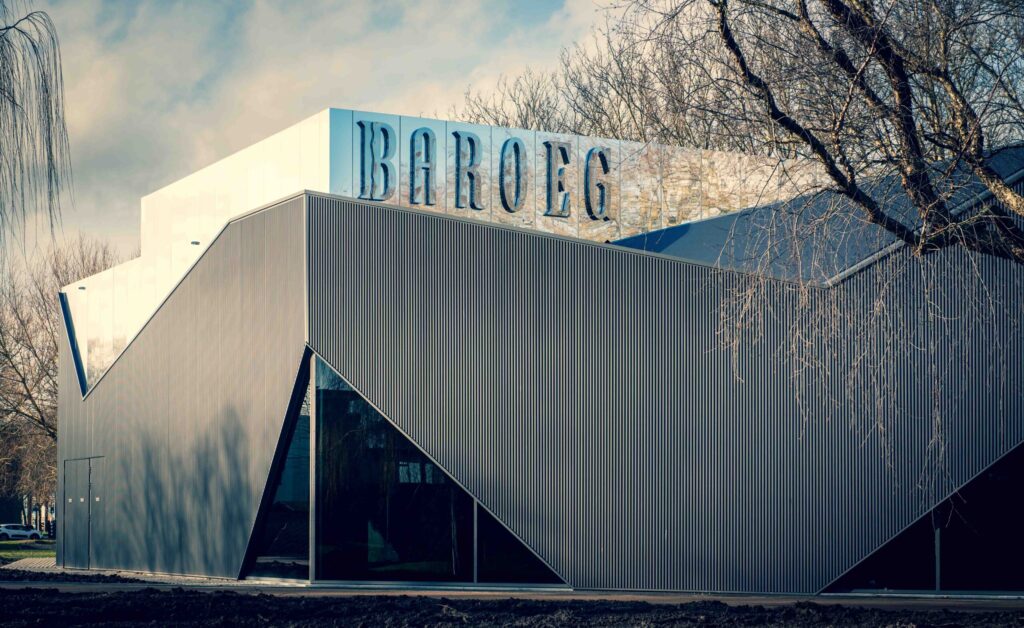 Baroeg pand februari 2026 - foto Roelof Mulder