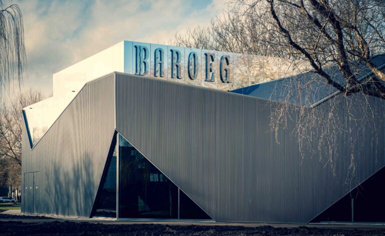 Baroeg pand februari 2026 - foto Roelof Mulder