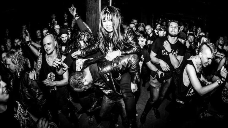 Baroeg publiek door GWMP