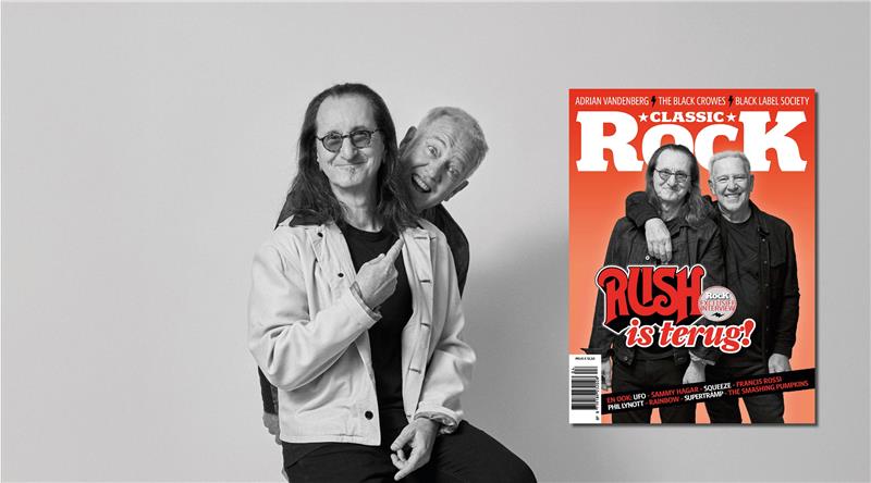 Foto: Richard Sibbald