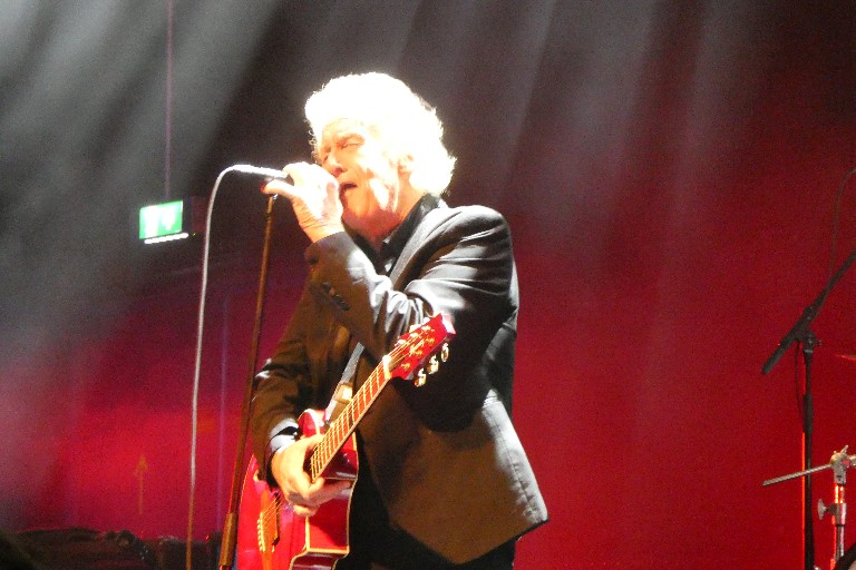 Manfred Manns Earth band