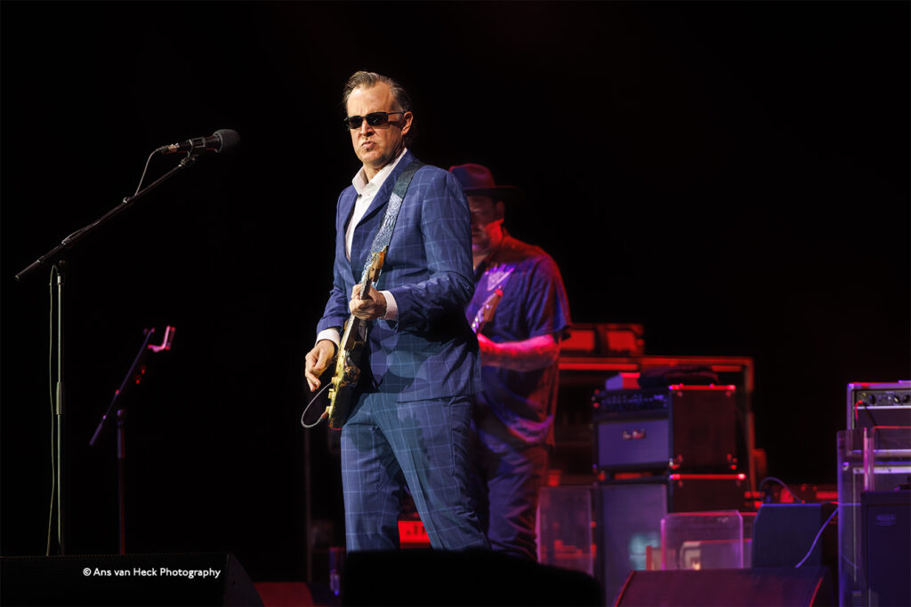 Joe Bonamassa