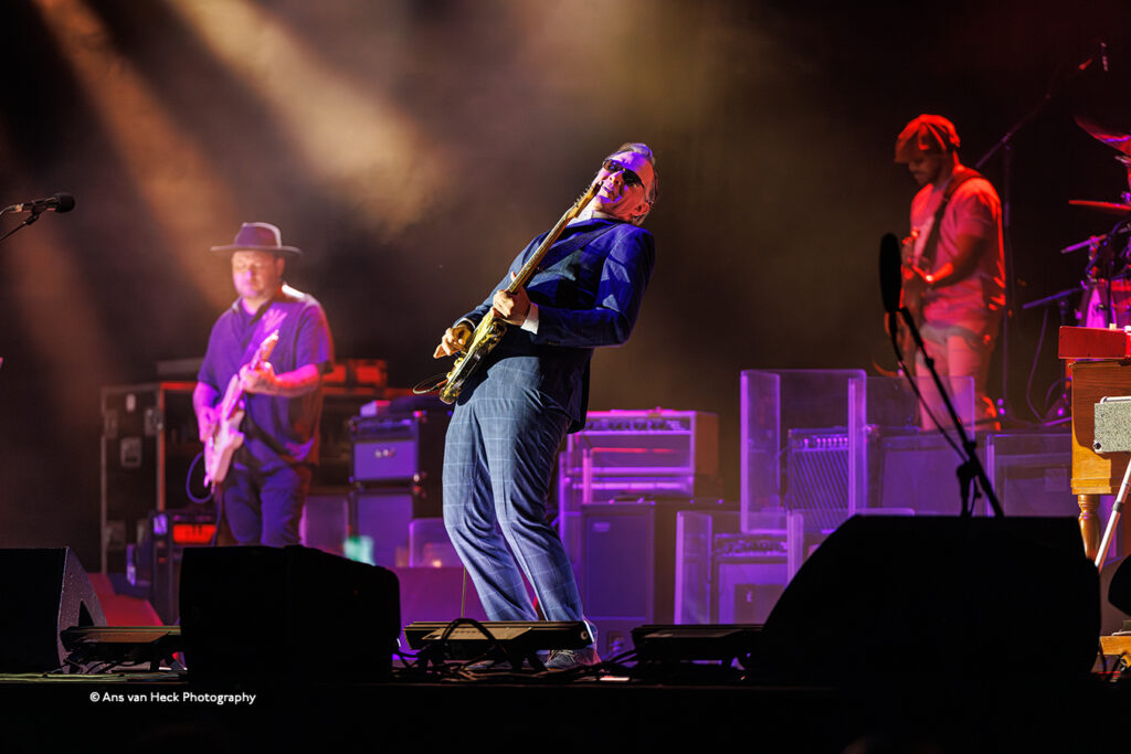 Joe Bonamassa