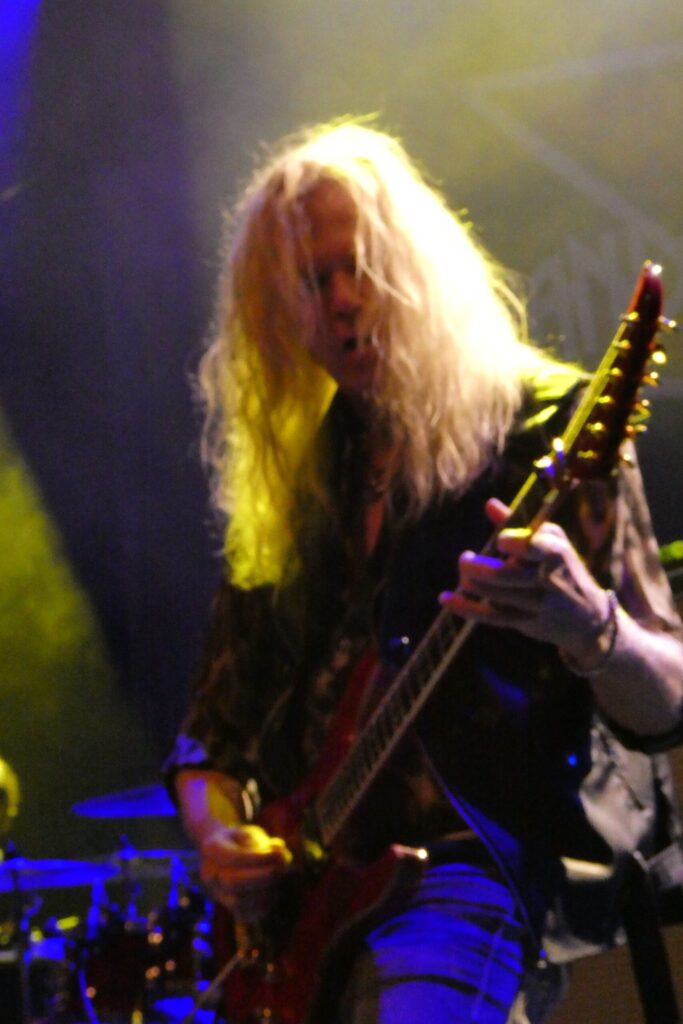 Adrian Vandenberg