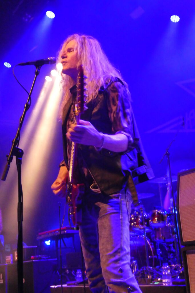 Adrian Vandenberg