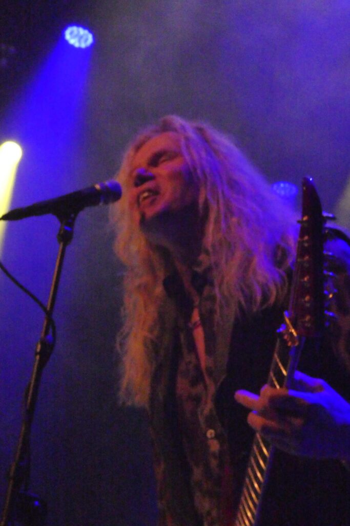 Adrian Vandenberg